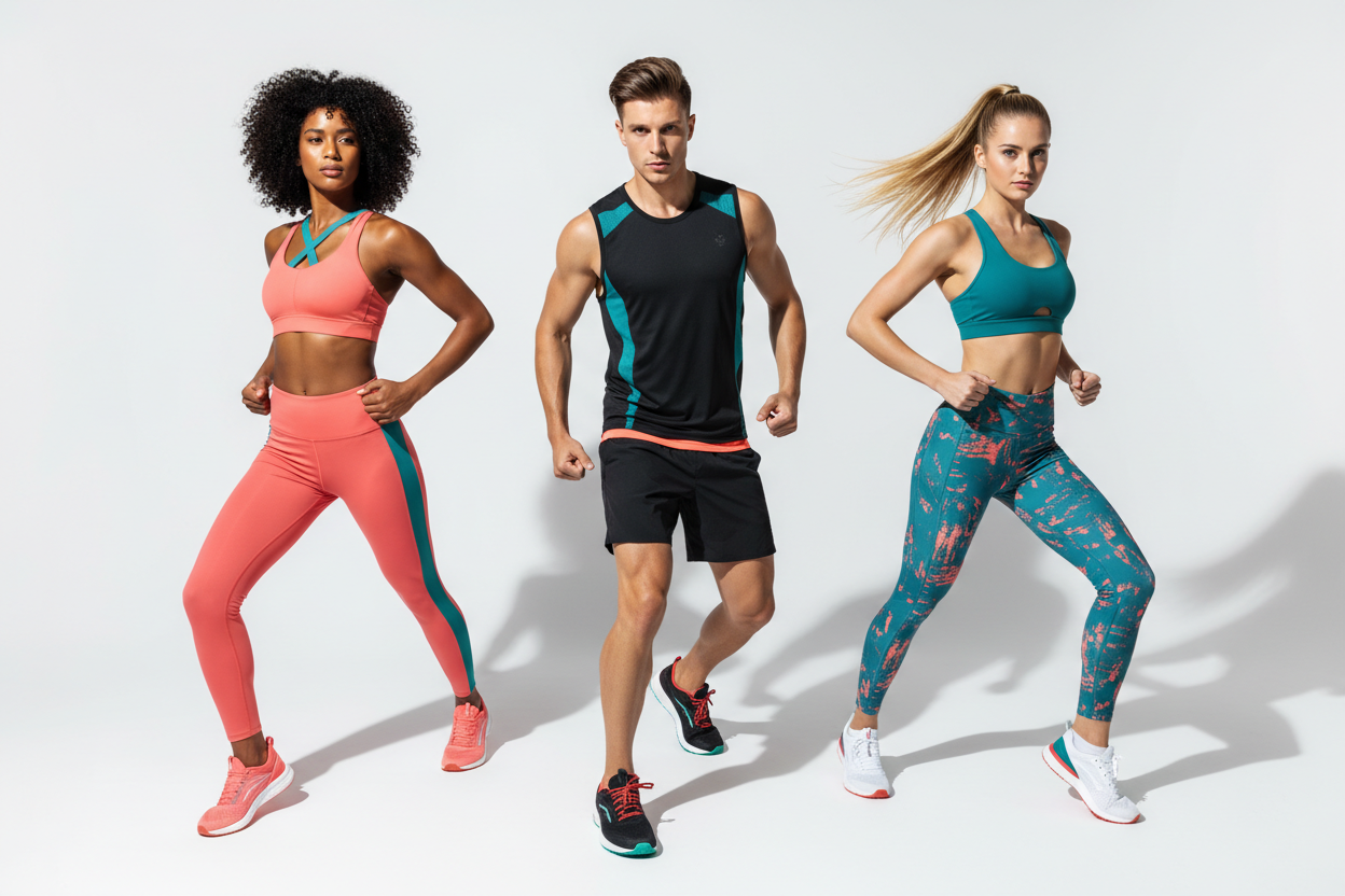 Athletic Wear