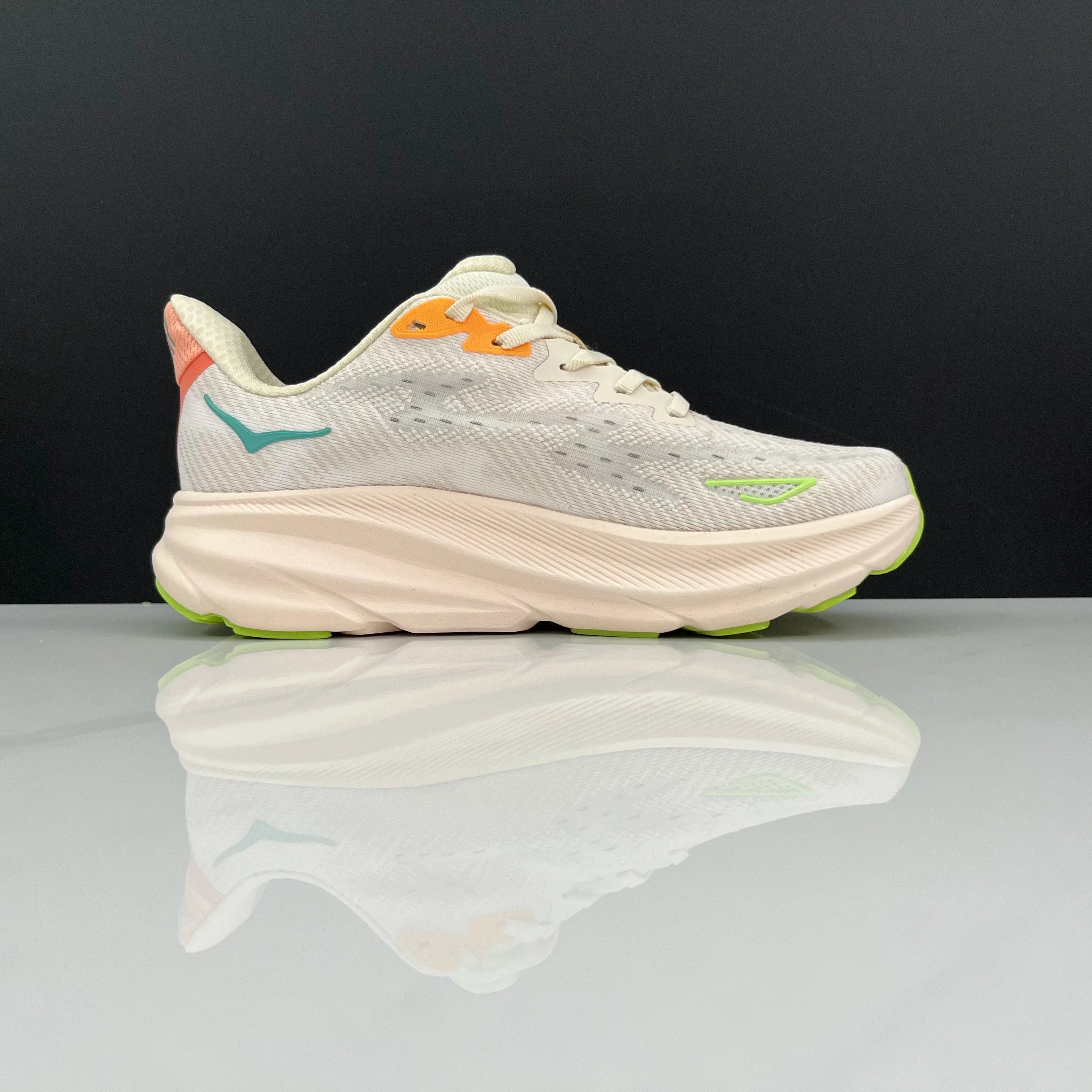 Canvas Outdoor Running Shoes Casual Tennis Shoe