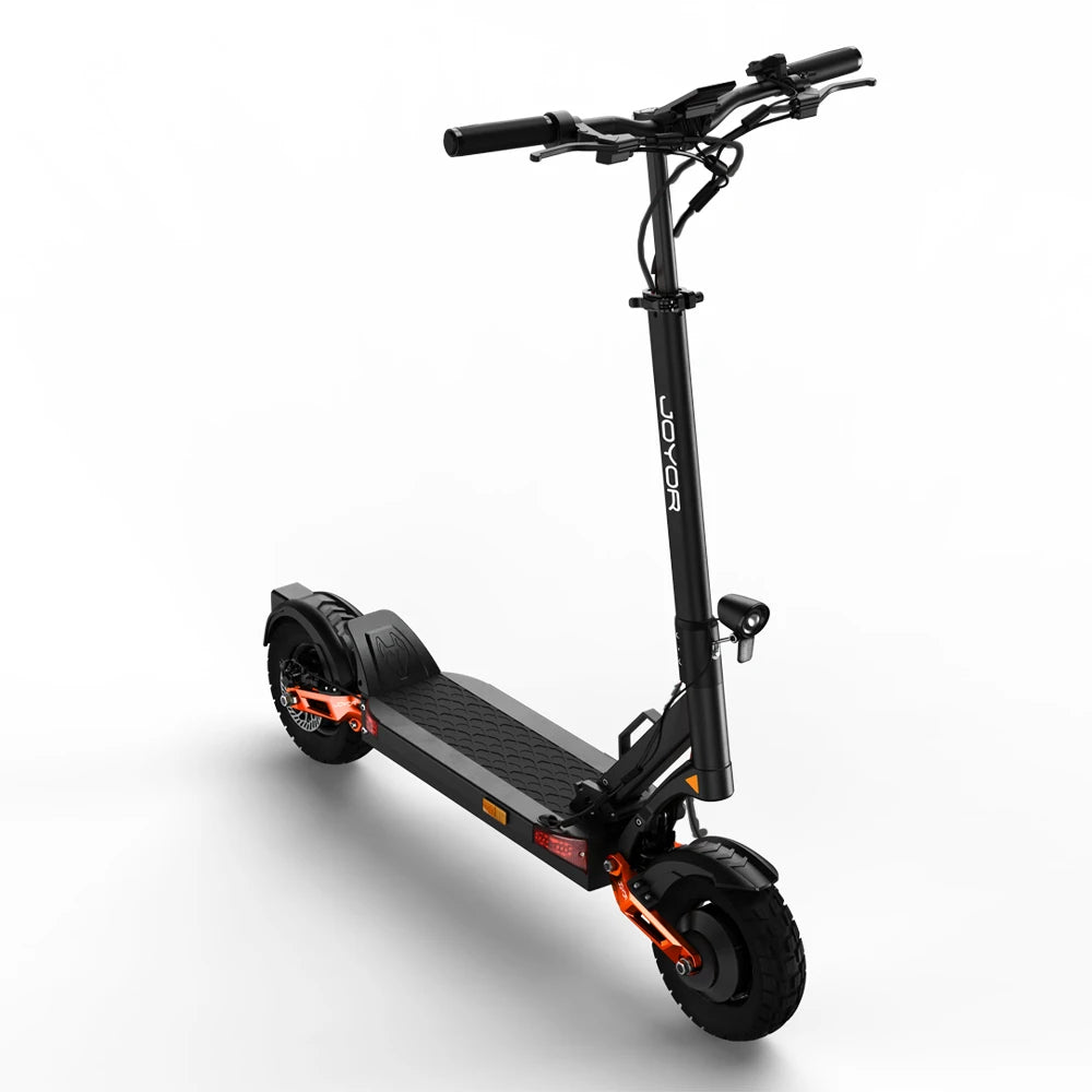 10 Inch Off Road Tire Off Road Electric Scooter