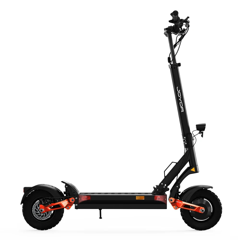 10 Inch Off Road Tire Off Road Electric Scooter