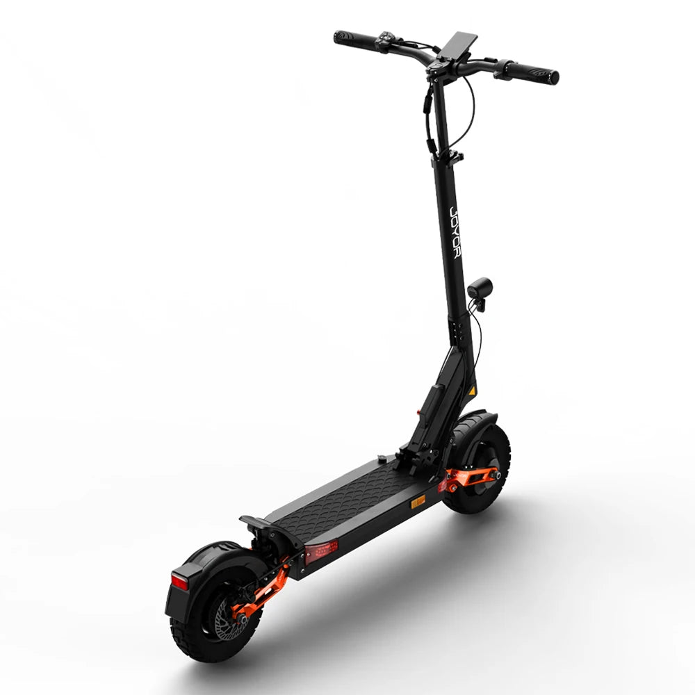 10 Inch Off Road Tire Off Road Electric Scooter