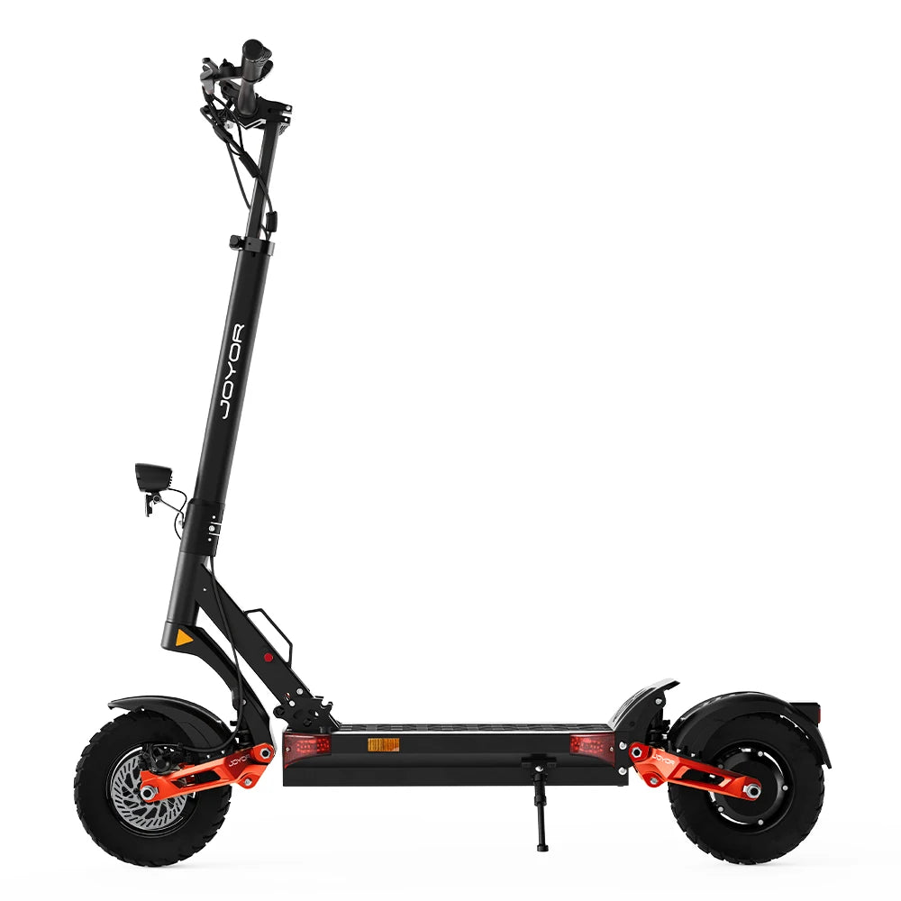 10 Inch Off Road Tire Off Road Electric Scooter