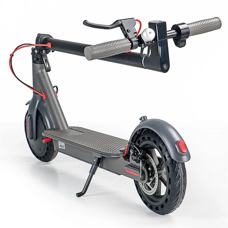Electric Scooter Long Range for Adult Teen