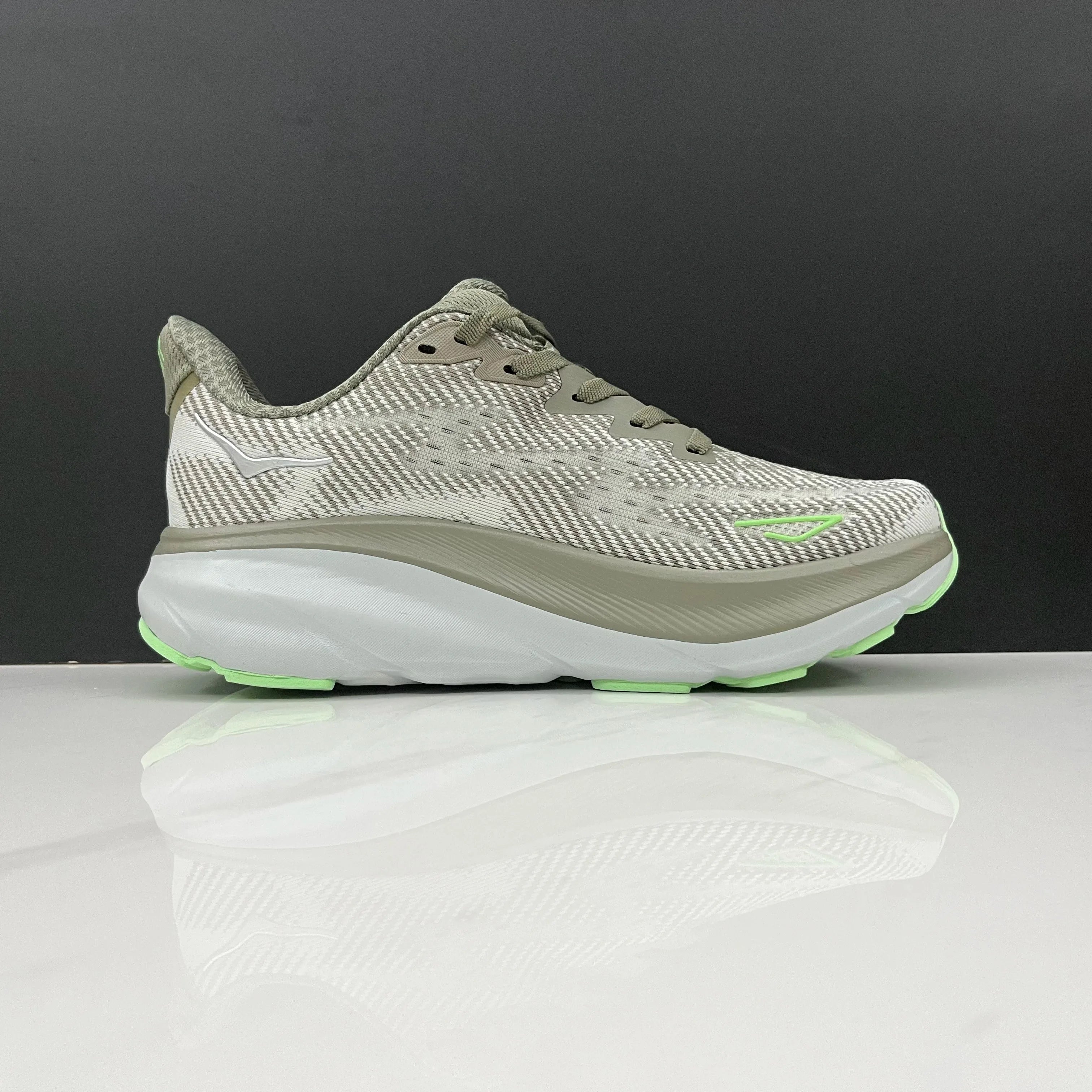 Canvas Outdoor Running Shoes Casual Tennis Shoe