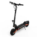 10 Inch Off Road Tire Off Road Electric Scooter