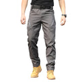 Men's Tactical Pant, Multi-pocket Design, Lightweight