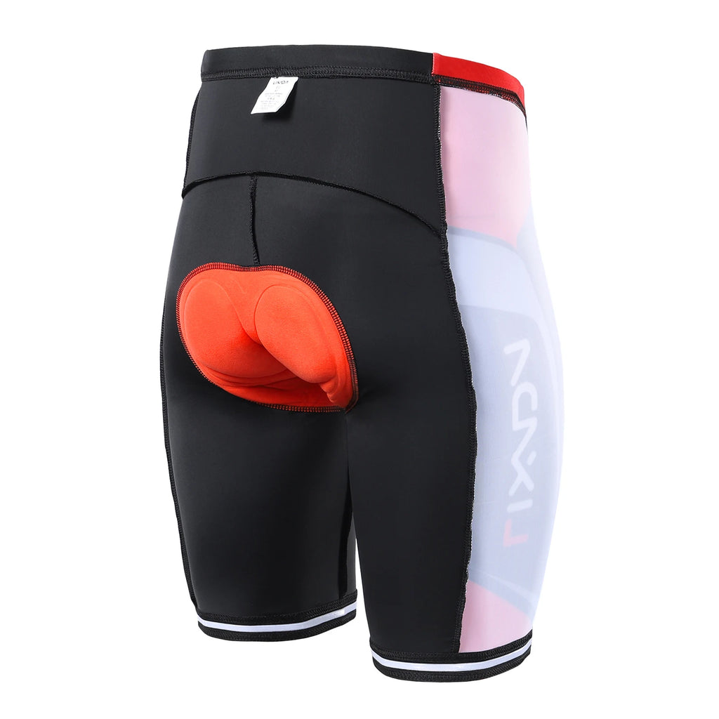 Men Breathable Quick Dry Comfortable Short Sleeve Jersey +