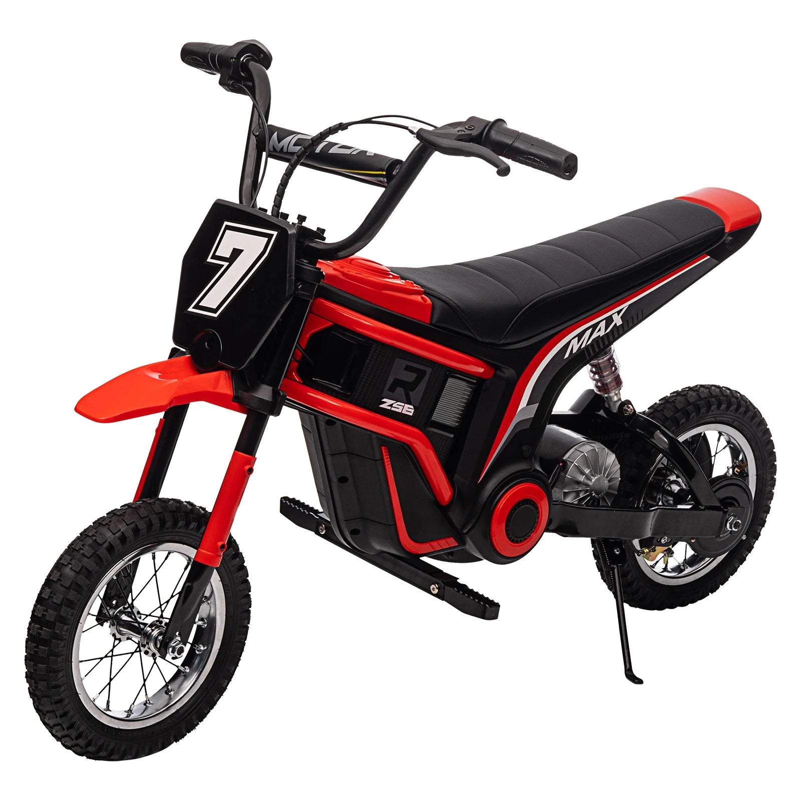 Kids Electric Dirt Bike
