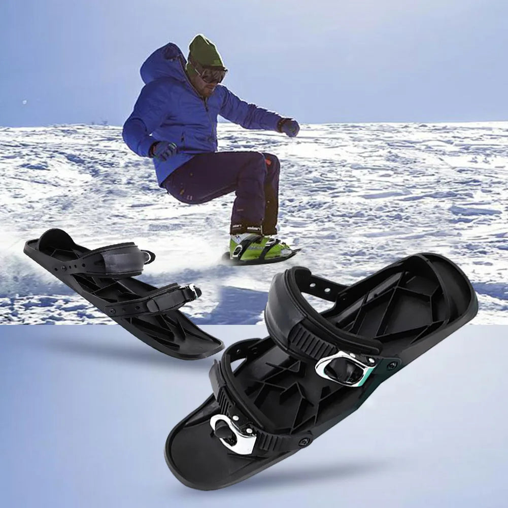 Ski Shoes For Outdoor Sports Skiing Accessories