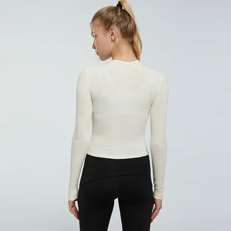 Women's Sports Wear  Fitness Running Jogging