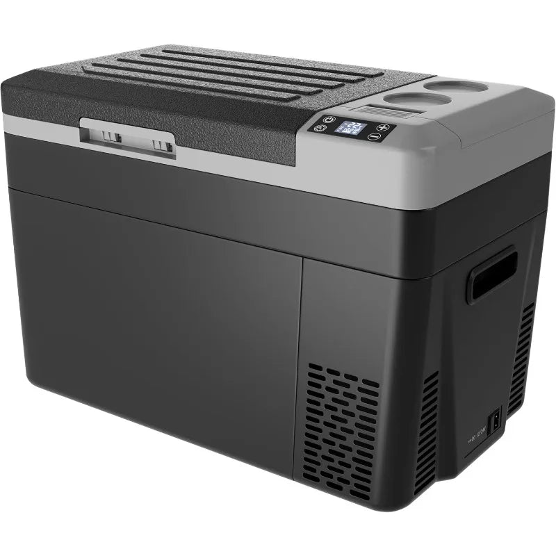 Electric Cooler - 32Quart