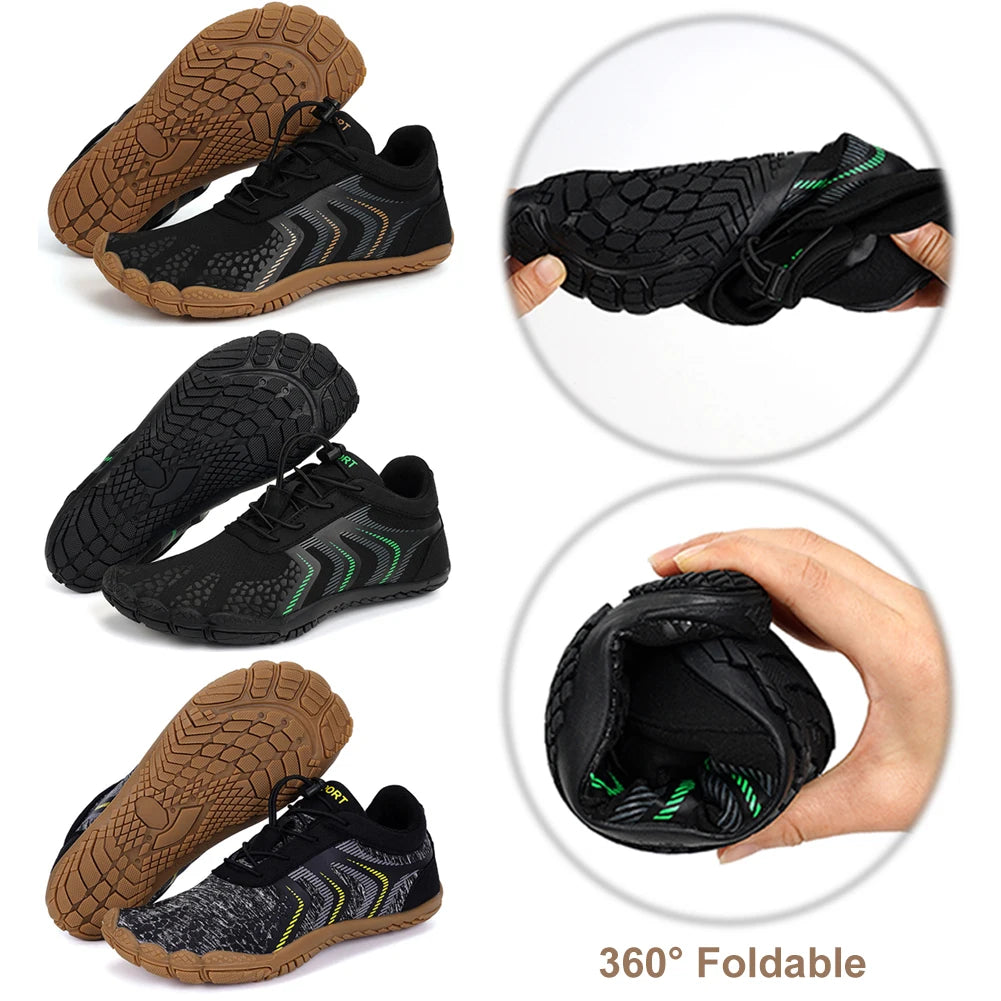 Swimming Diving Sneakers Outdoo Footwear Men Women