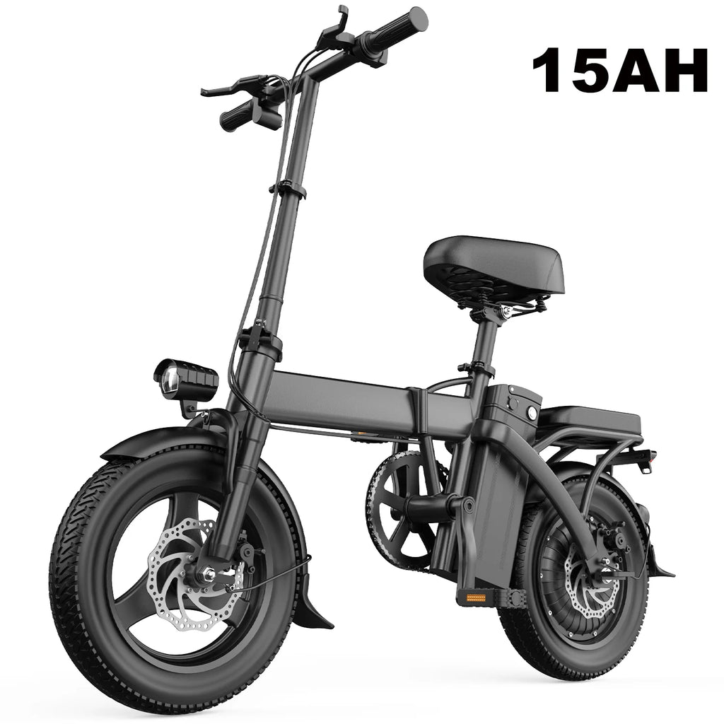 Removable Lithium Battery Aldult Foldable E Bikire