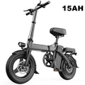 Removable Lithium Battery Aldult Foldable E Bikire