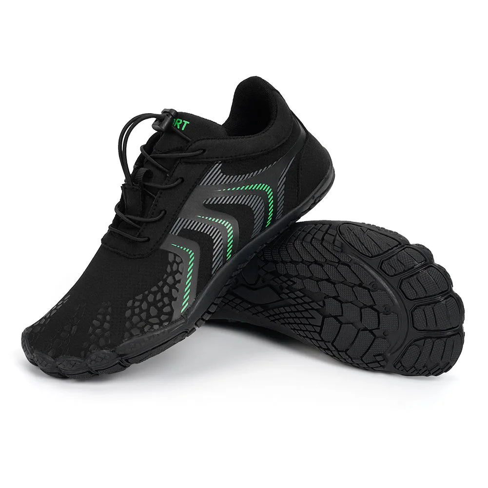 Swimming Diving Sneakers Outdoo Footwear Men Women