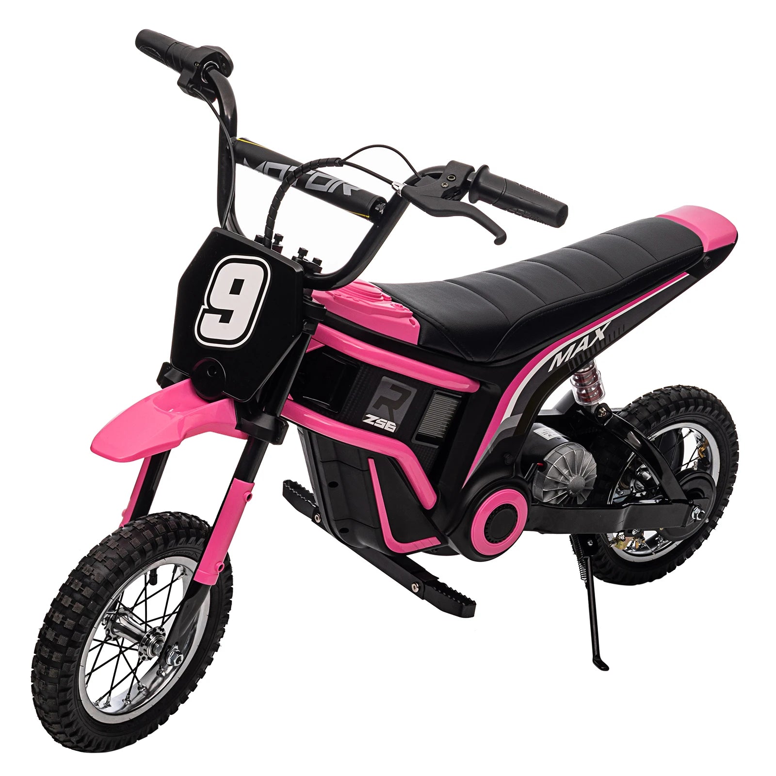 Electric Dirt Bike for Kids