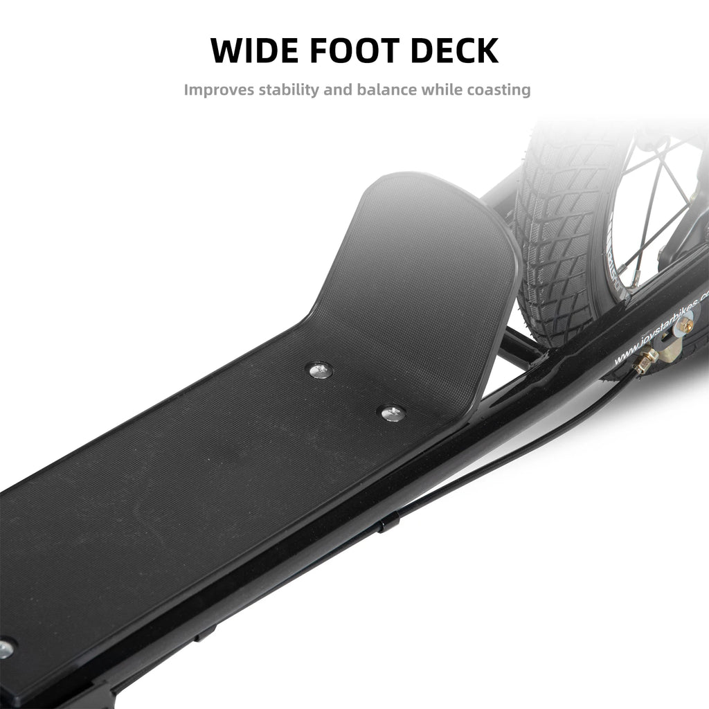 JOYSTAR Kick Scooter for Ages 5-9 Years Old Kids