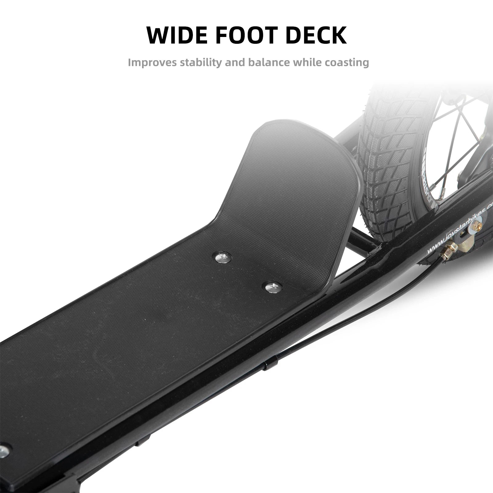 JOYSTAR Kick Scooter for Ages 5-9 Years Old Kids