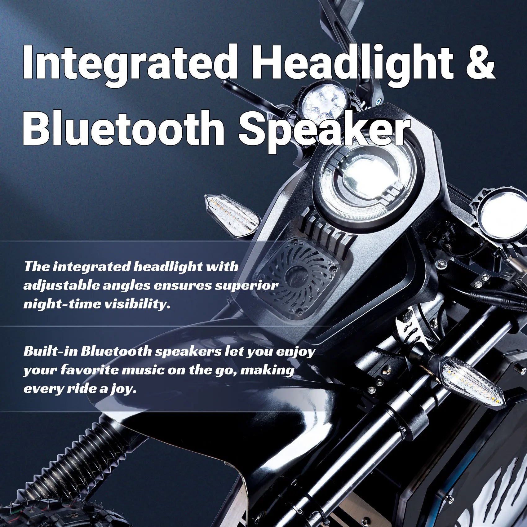 Escooter Fast Speed 90KMH 120Kmh Dual Motor Adult Escooter