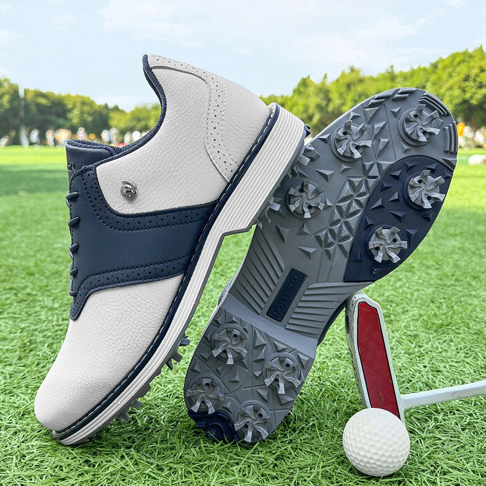 neakersFootwears for Golfers