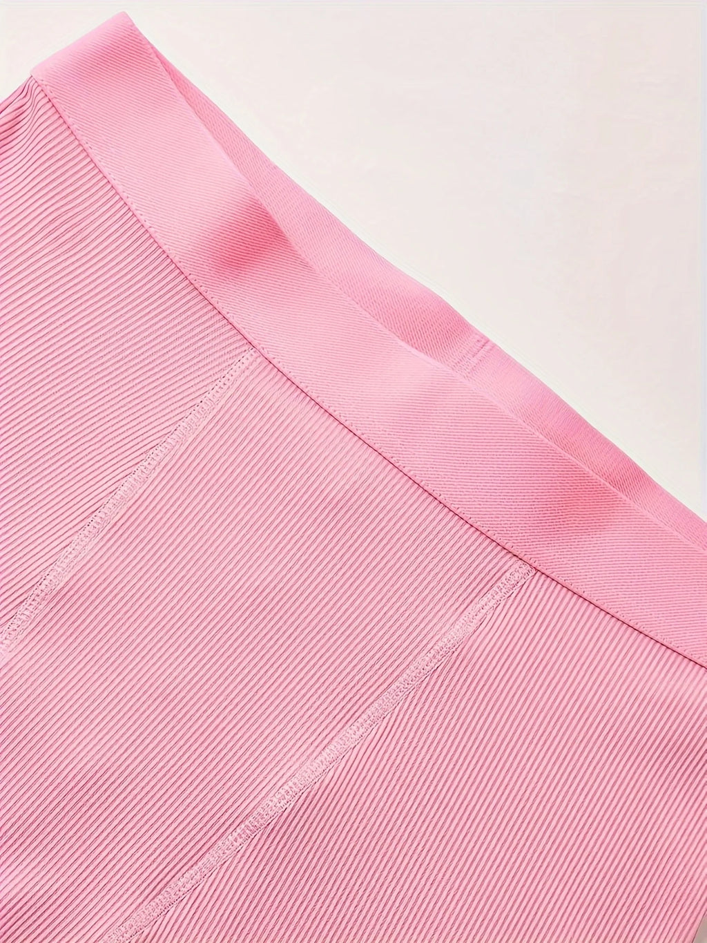 Women's Long Sleeve Exercise Wear - 2 Piece Set