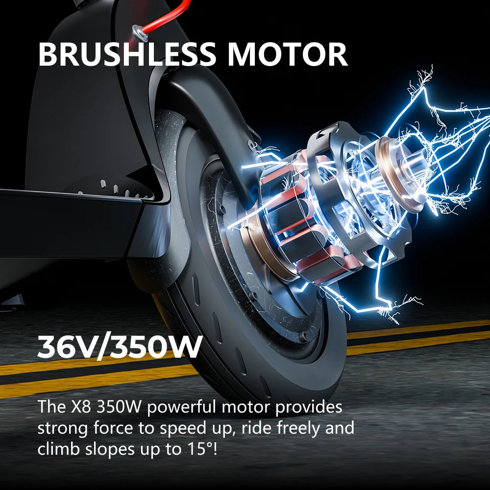 adult Foldable Electric kick  Scooters