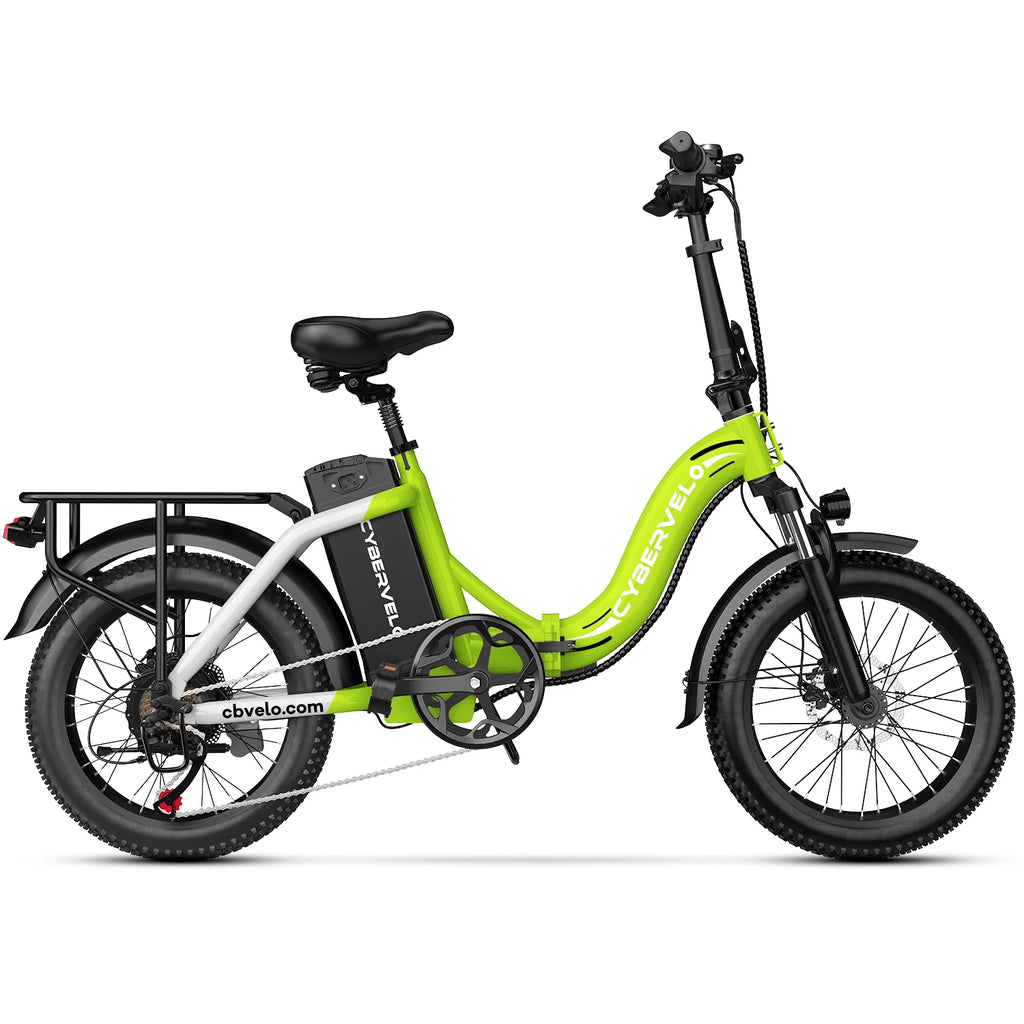 Electric bicycle for Adults