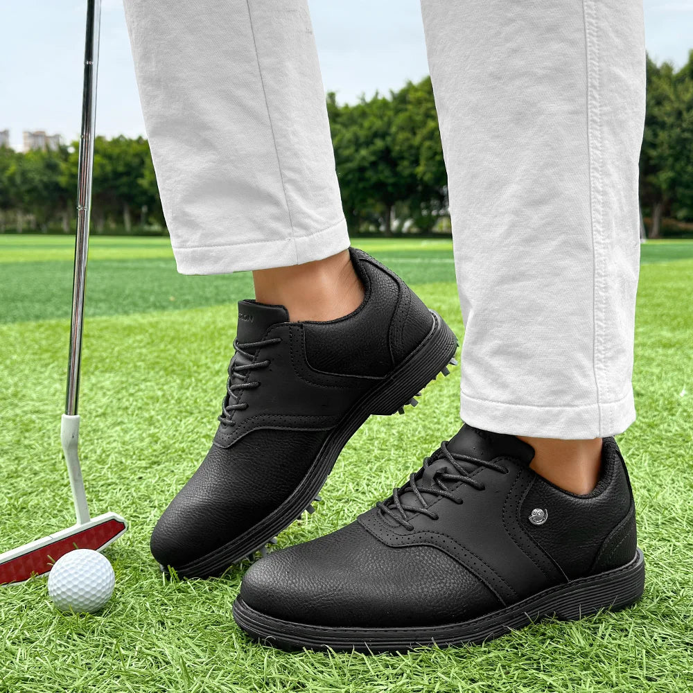 neakersFootwears for Golfers