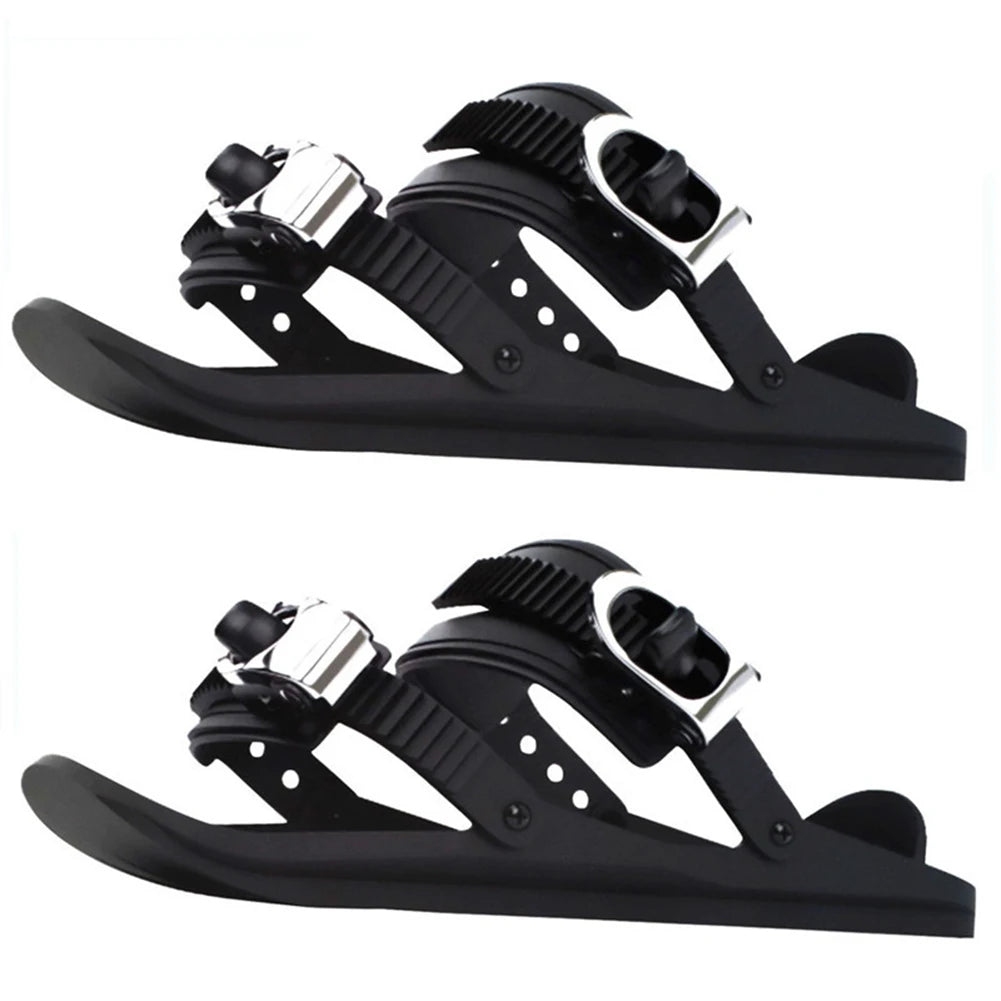 Ski Shoes For Outdoor Sports Skiing Accessories