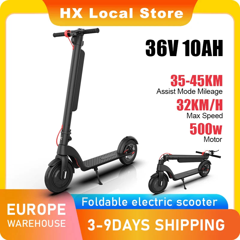 adult Foldable Electric kick  Scooters
