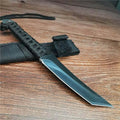 Multifunctional High-quality Portable Outdoor Camping Knife