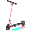 Electric Scooter For Kid Age 6-12 3 Adjustable Speeds