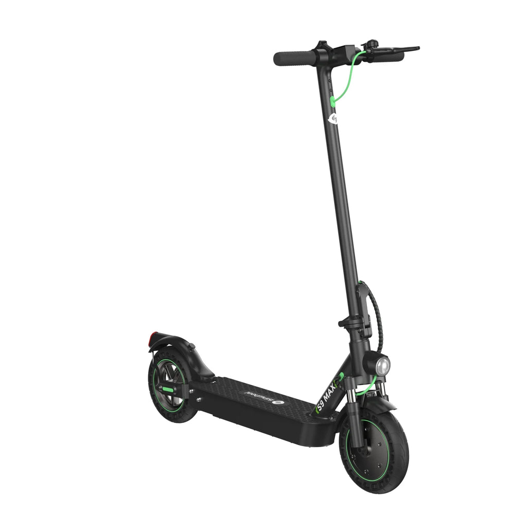 electric scooter 500W 10 Inch Tire foldable Escooter