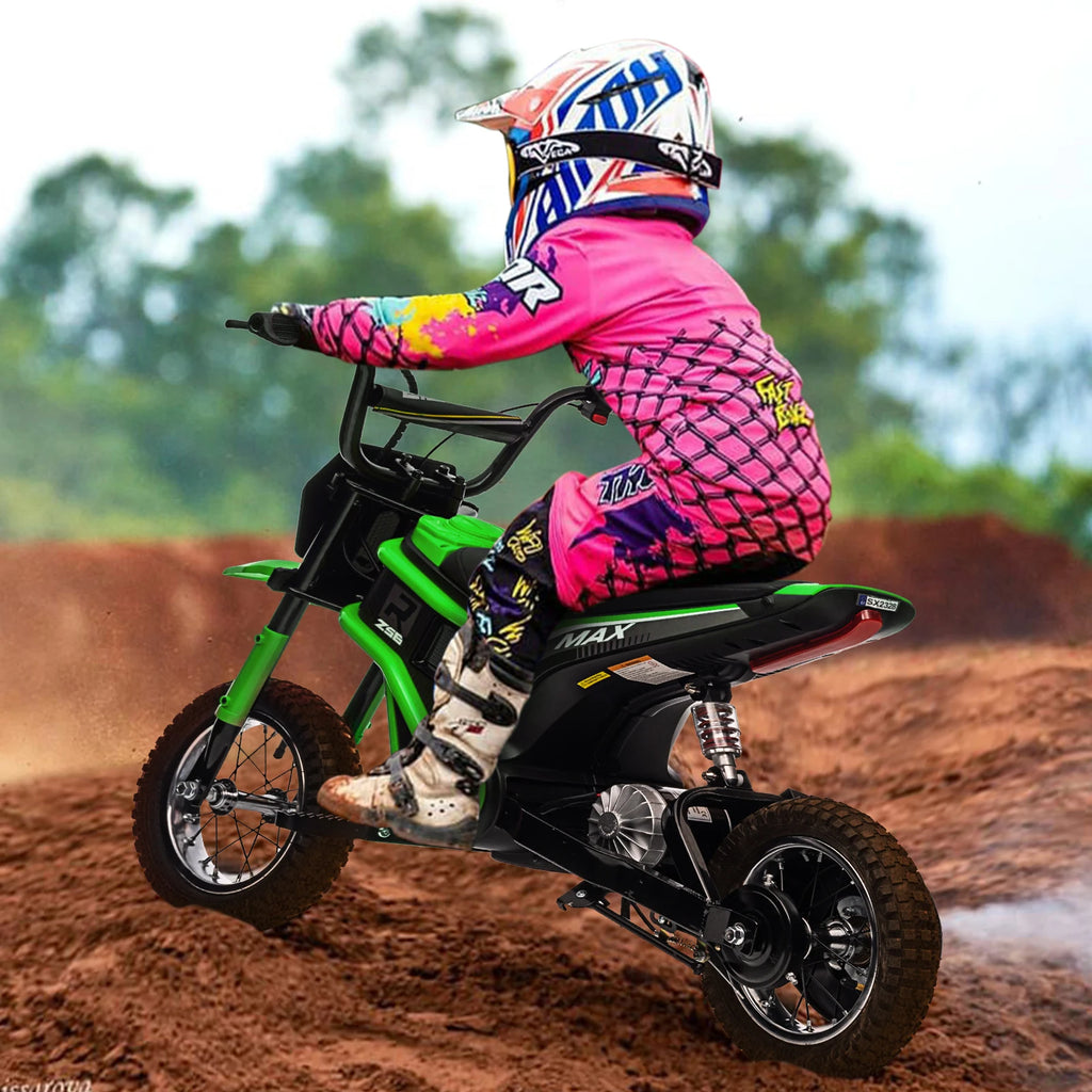 Kids Electric Dirt Bike