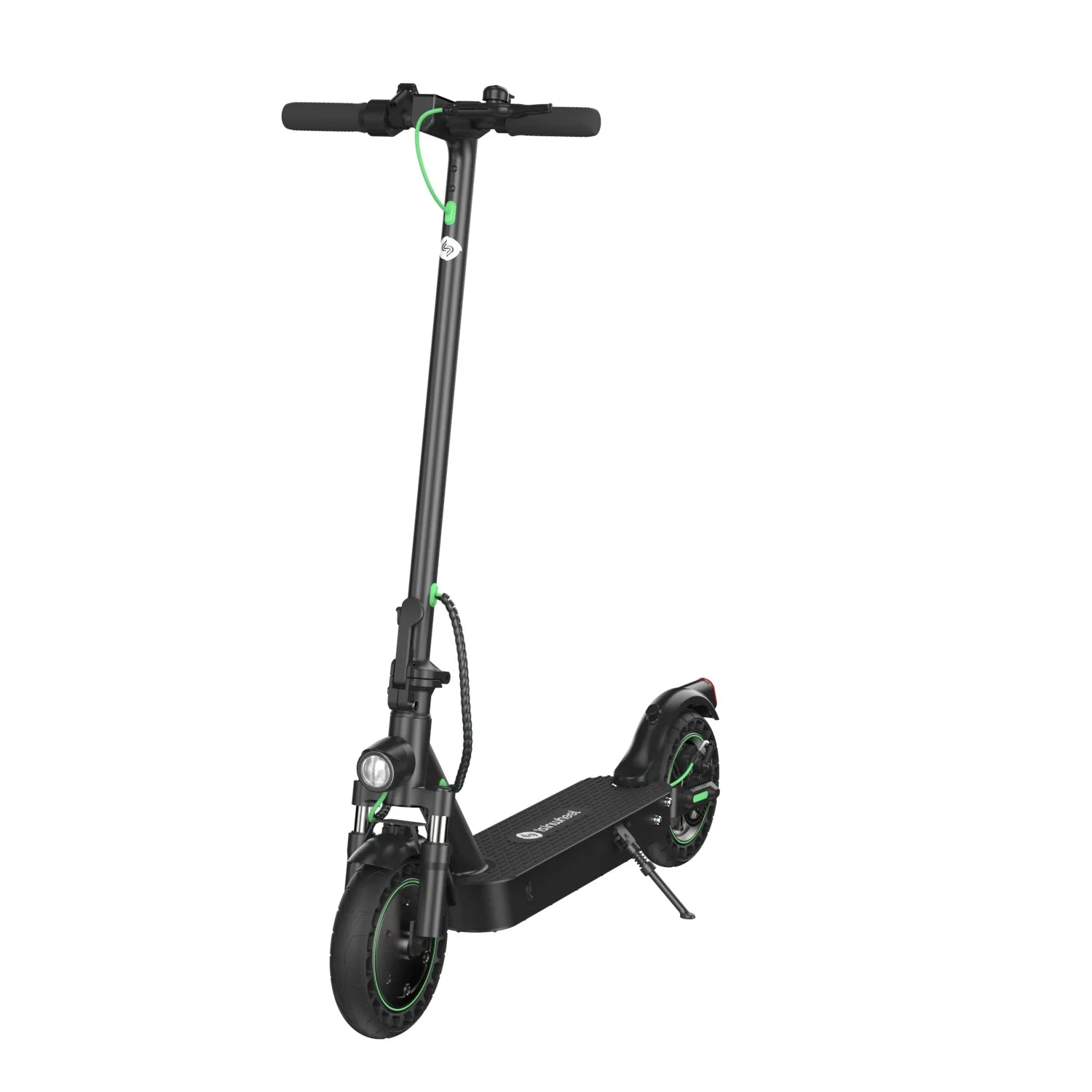 electric scooter 500W 10 Inch Tire foldable Escooter