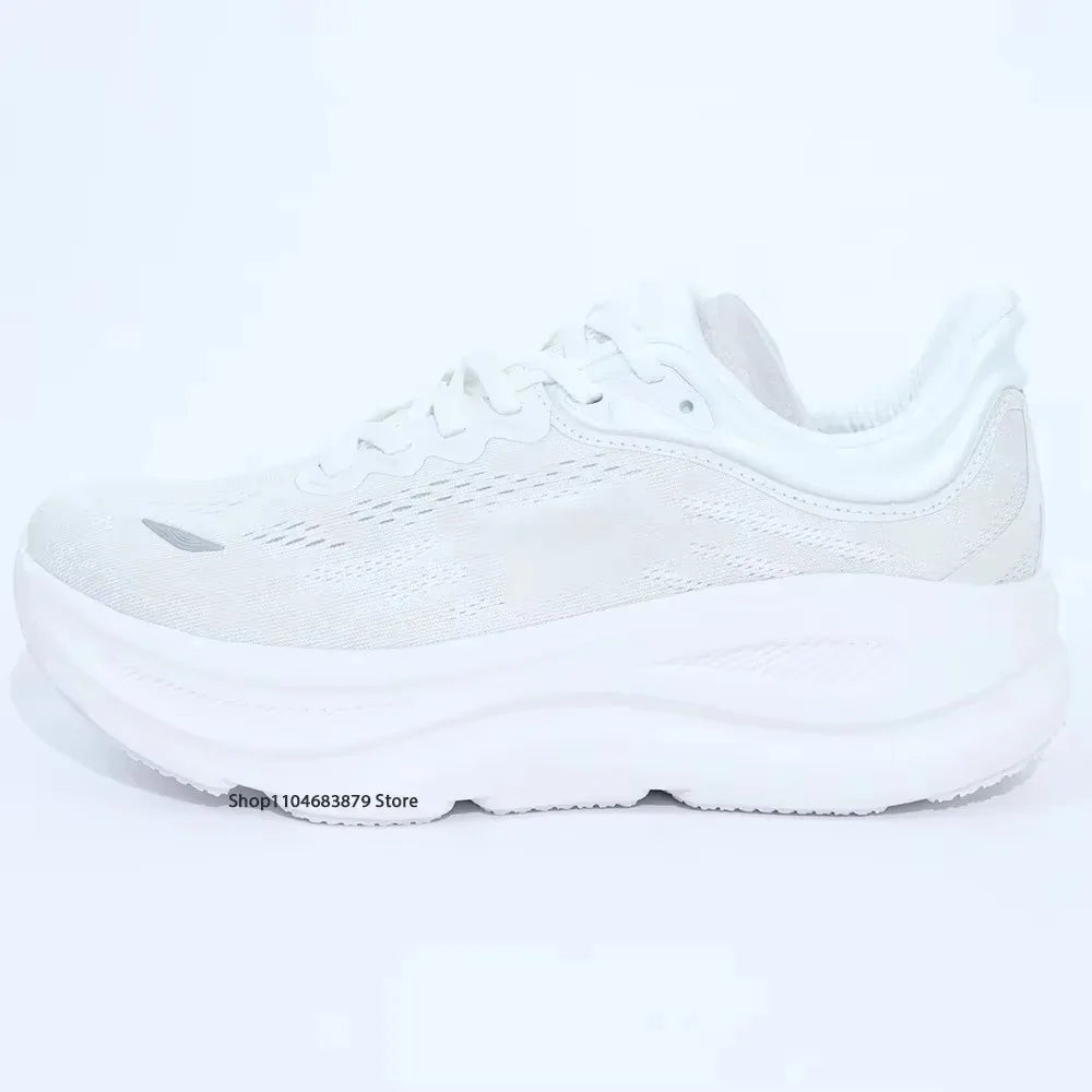 Shock Absorption Athletic Shoes For Men And Women
