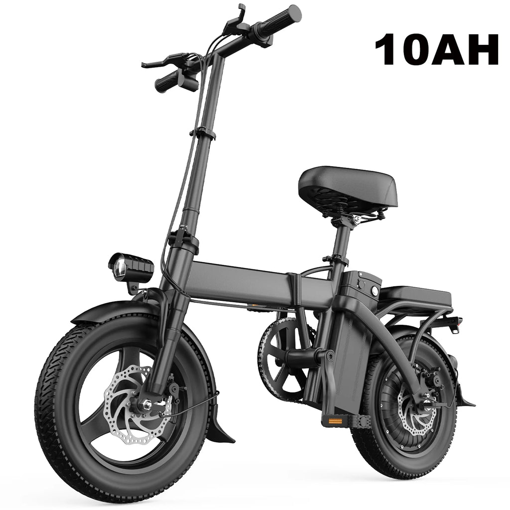 Removable Lithium Battery Aldult Foldable E Bikire