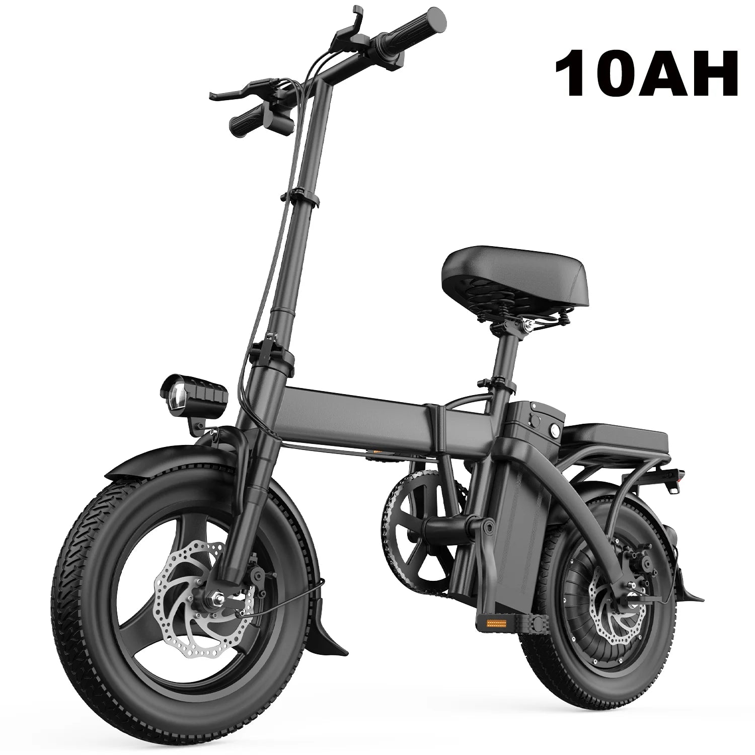 Removable Lithium Battery Aldult Foldable E Bikire
