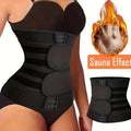 Women Waist Trainer Shaper Belt