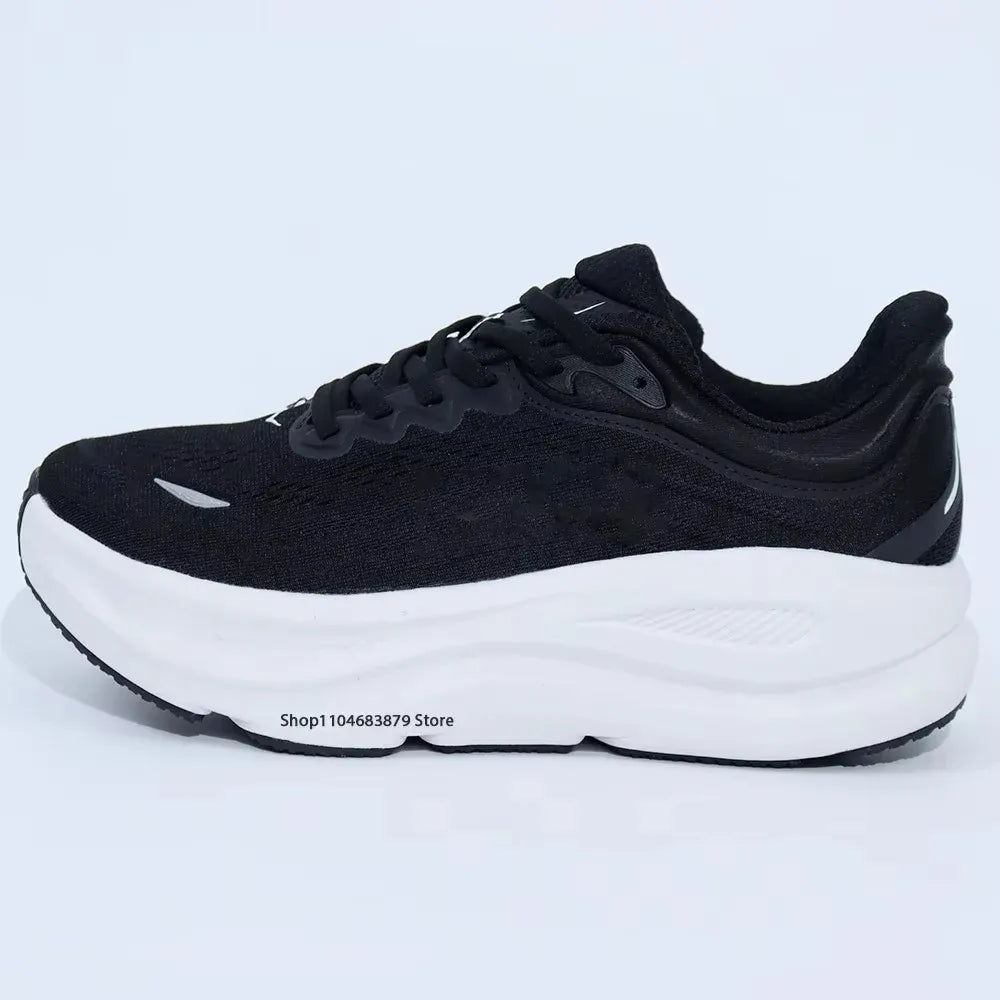 Shock Absorption Athletic Shoes For Men And Women