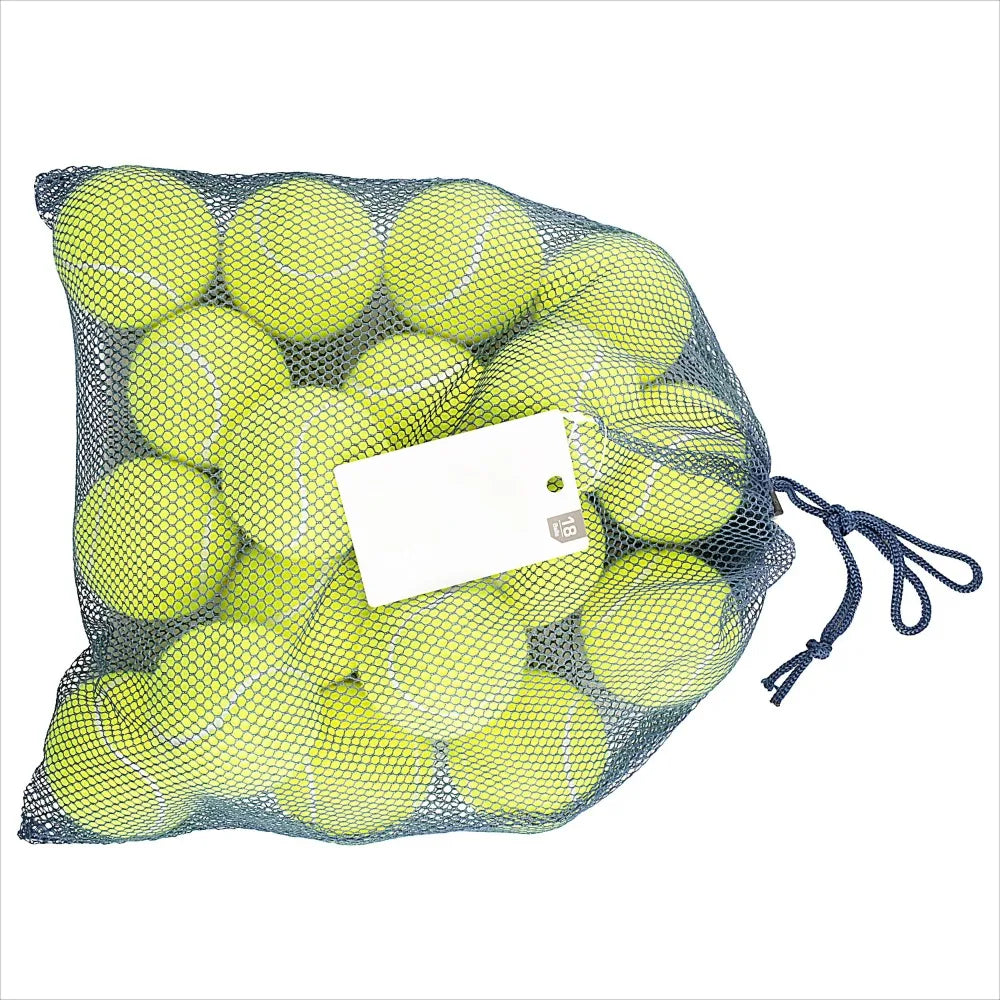(3 packs) Tennis balls (18 balls)
