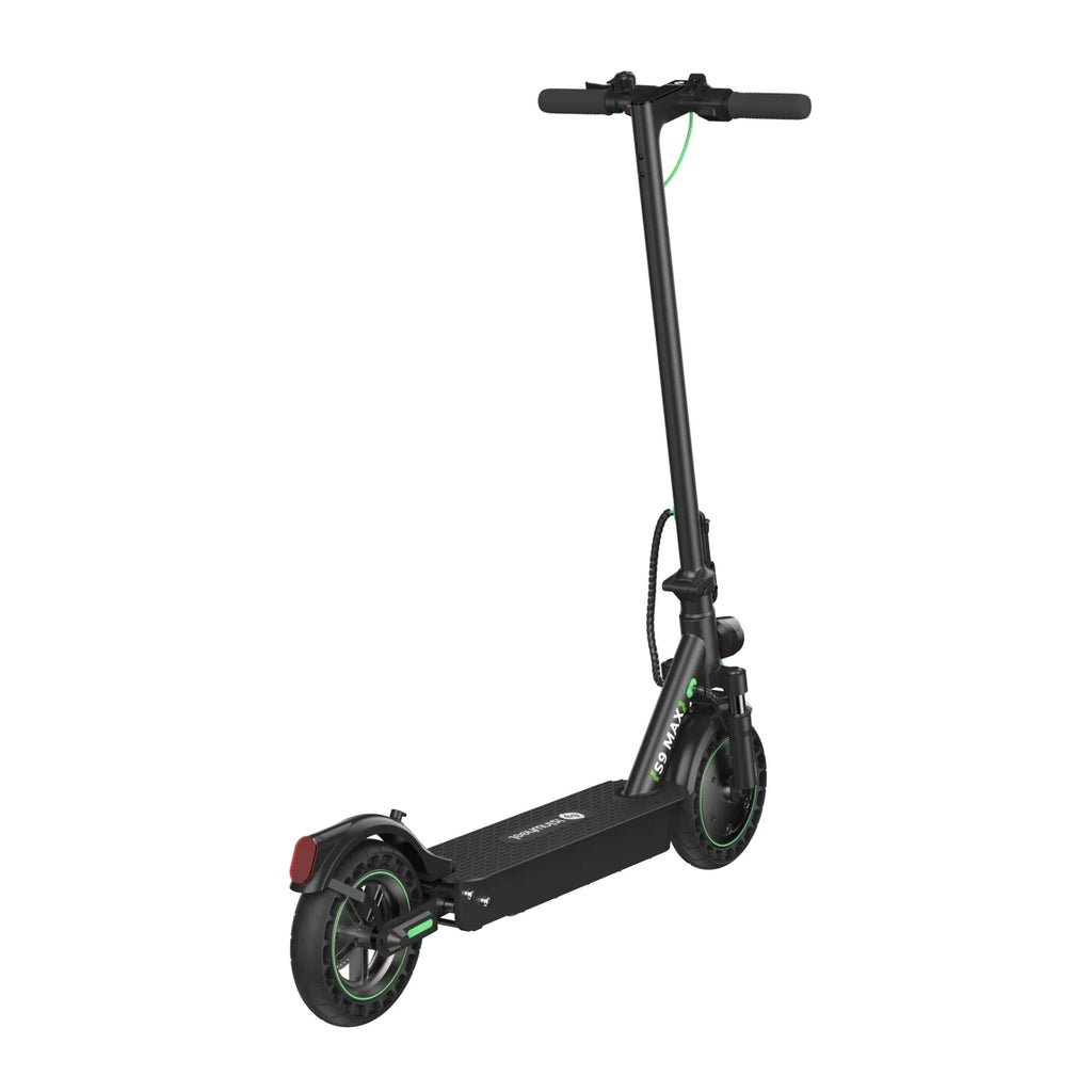 electric scooter 500W 10 Inch Tire foldable Escooter