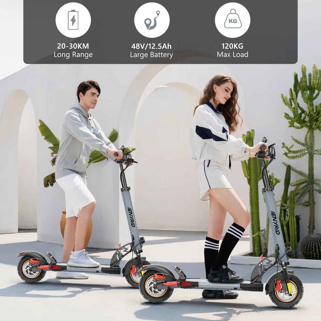 r Foldable Adult City Travel US Local Shipping E-Scooter
