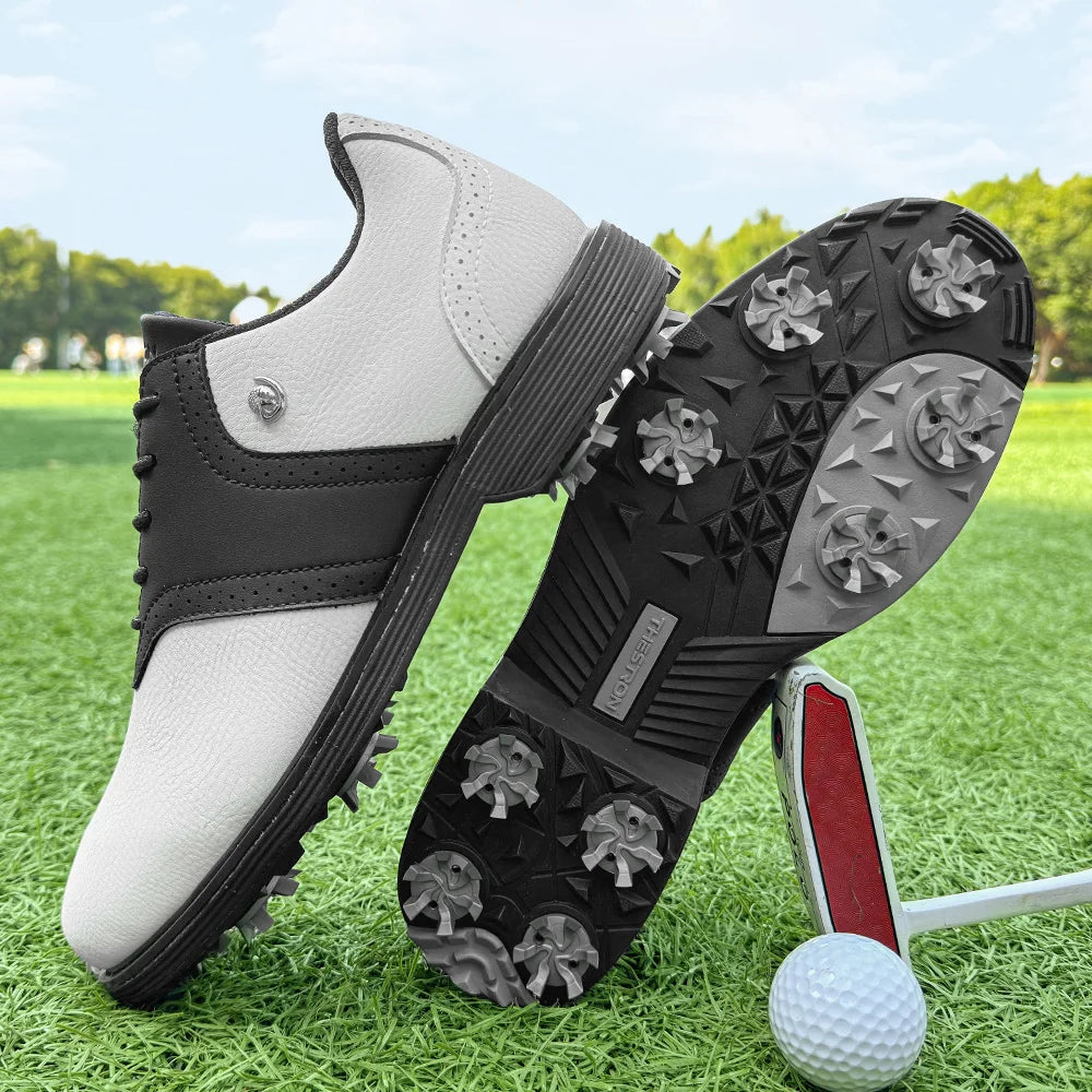neakersFootwears for Golfers