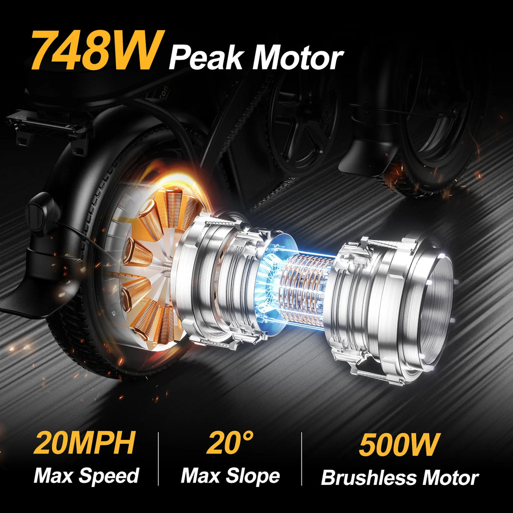 Removable Lithium Battery Aldult Foldable E Bikire