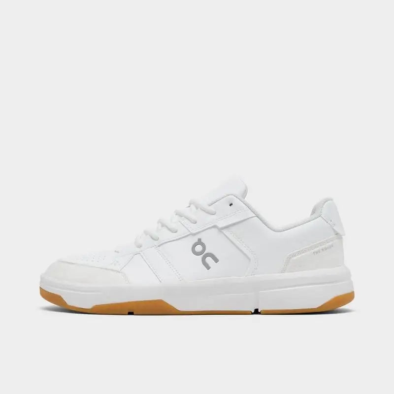 On | Men's On The Roger Clubhouse Pro Tennis Shoes