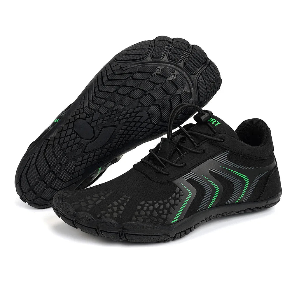 Swimming Diving Sneakers Outdoo Footwear Men Women