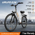 Electric Bike for Adults |Removable Battery, ,7-Spee ds