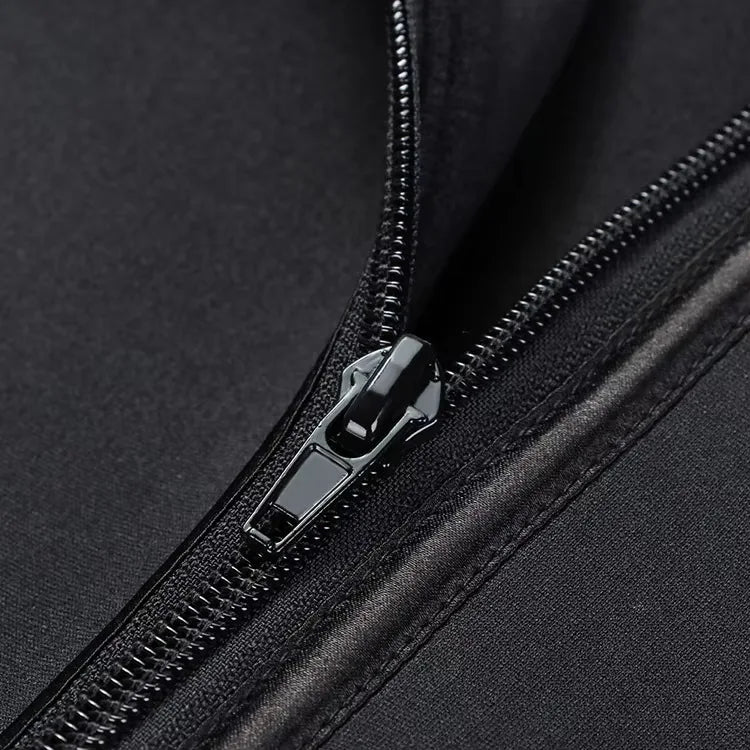 Adjustable Waist Trainer for Women, Double Belts Neoprene Corset