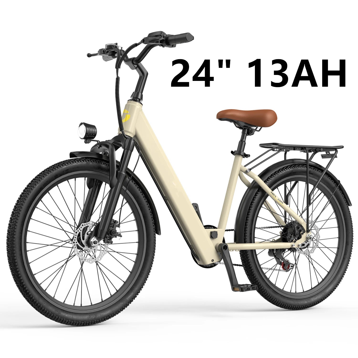26'' 24'' Electric Motorcycles Mountain Bike For Adults